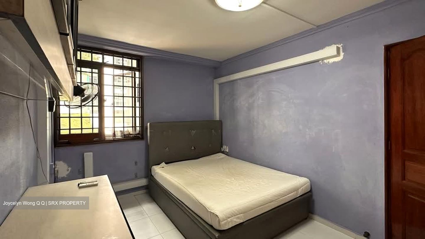 Blk 129 MARSILING RISE (Woodlands), HDB 3 Rooms #560304121